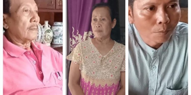 Masyarakat Sekitar Jermal XI dan Kepling di Medan Denai Sebut GS Cs Tidak Ada Melakukan Penganiayaan dan Anarkis