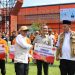 Hari Kesiapsiagaan Bencana 2024, Pemprov Sumut Serahkan Bantuan Alat Kebencanaan Senilai Rp1,8 Miliar kepada Kabupaten/Kota