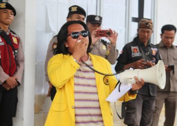 Andry Napitupulu minta 24 Jam Stand Bye Wujudkan Kota Siantar Aman dari Begal dan Geng Motor