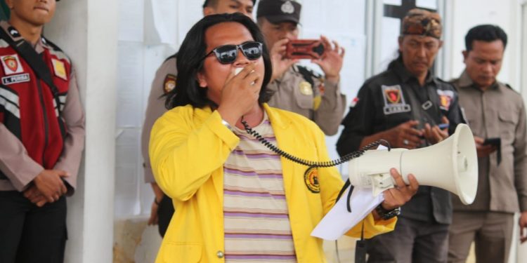 Andry Napitupulu minta 24 Jam Stand Bye Wujudkan Kota Siantar Aman dari Begal dan Geng Motor