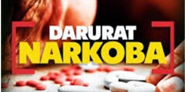 Satu Persatu Bandar Narkoba Di Kota Pematangsiantar Bermunculan