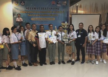 KPKM-RI Adakan Lomba Cerdas Cermat Ke 3,Tepat Di Hari Pendidikan Nasional