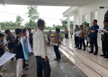 KMPD Desak DPRD Simalungun Untuk Rapat Dengar Pendapat Bersama Komisioner KPU, Bawaslu Dan Kapolres