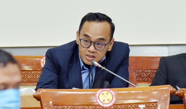 Soal Kasus Vina, Anggota DPR Yakin Polisi dapat Tuntaskan: Jangan Terprovokasi!