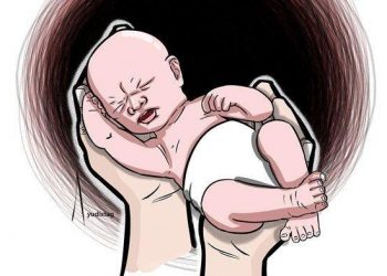 Bayi Yang Di Temukan Di Perkebunan Tobasari,Akhirnya Meninggal Dunia