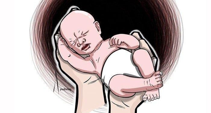 Bayi Yang Di Temukan Di Perkebunan Tobasari,Akhirnya Meninggal Dunia