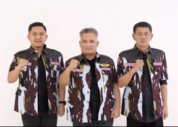 Atas Nama Masyarakat Perduli,Bersama DPD.Ikatan Pemuda Karya Kota Pematangsiantar,Siap Kawal Kasus Bocah Korban Asusila
