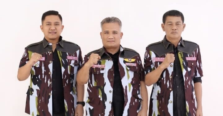 Atas Nama Masyarakat Perduli,Bersama DPD.Ikatan Pemuda Karya Kota Pematangsiantar,Siap Kawal Kasus Bocah Korban Asusila