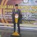 Ketua KPU Lakukan Pelantikan dan Orentasi Tugas Badan AD-HOC Anggota Panitia Pemungutan Suara (PPS) Se-Kab.Labuhanbatu Selatan