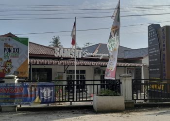 Satlantas Polres Simalungun Bersama Dengan UPT PPD Simalungun Dan Jasa Raharja Akan Laksanakan Operasi Gabungan Kepatuhan Pajak Kendaraan Bermotor