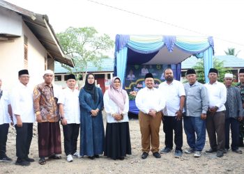 Bupati Tapsel Ajak Seluruh Masyarakat Untuk Ramaikan dan Sukseskan Penutupan MTQ Ke-39 Tingkat Provsu