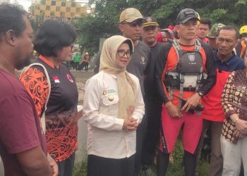 Sungai Bah Bolon Kembali Menelan Korban, Kali Ini Dua Balita Yang Jadi Korbannya