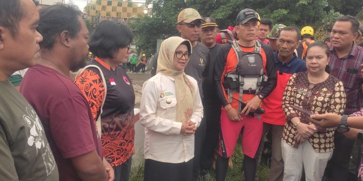 Sungai Bah Bolon Kembali Menelan Korban, Kali Ini Dua Balita Yang Jadi Korbannya