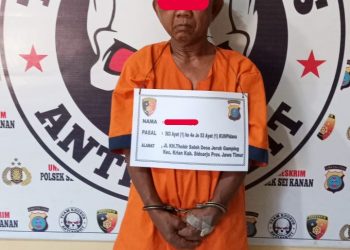 Polres Labusel Ungkap Kasus NON T.O OPS Sikat Toba 2024 , TP Pencurian Emas Di Toko Mas Hasibuan Langga Payung