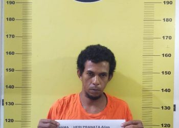 Satnarkoba Polres Labusel Ungkap Kasus TP Narkotika Di Desa Aek Batu – Torgamba