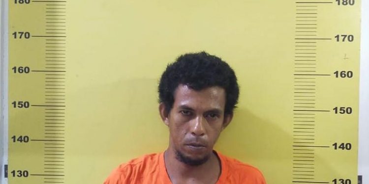 Satnarkoba Polres Labusel Ungkap Kasus TP Narkotika Di Desa Aek Batu – Torgamba