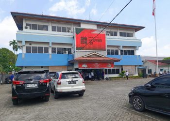 Diduga Kasus Tenaga Kerja Pagoda Mas Tak Kunjung Selesai, Ada Apa Dengan Disnaker Provinsi Sumatera Utara Hingga Kasus Ini Setahun Lebih Tak Jalan ???