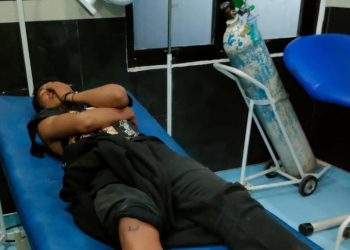Tokoh Masyarakat Jakarta Utara Minta Kapolres Metro Jakarta Utara Untuk Monitor Surat Laporan Polisi Yang Mengendap Sejak Bulan Januari 2024