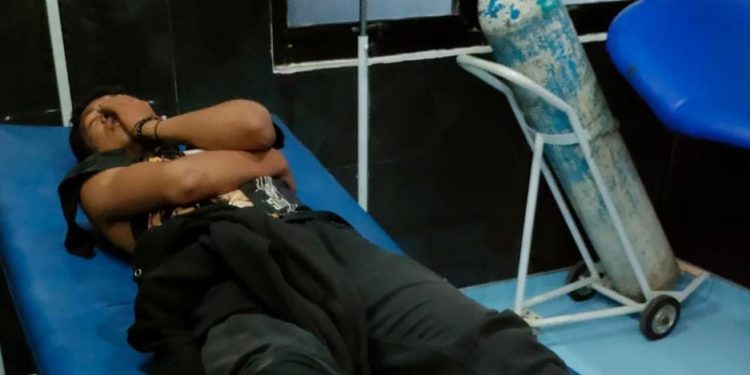 Tokoh Masyarakat Jakarta Utara Minta Kapolres Metro Jakarta Utara Untuk Monitor Surat Laporan Polisi Yang Mengendap Sejak Bulan Januari 2024