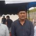 Hari Raya Idul Adha Polres Labusel Potong 9 Ekor Hewan Qurban 7 Ekor Lembu 2 Ekor Kambing.