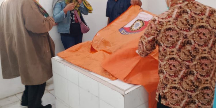 Diduga Rumah Wartawan TRIBRATA TV di Tanah Karo Dibakar OTK, 4 Orang Tewas