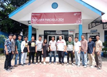 12 Calon Pahlawan Devisa Negara Asal Tapsel Lolos Ke Korea Selatan