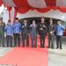 Kapolres Labusel Hadiri Upacara Hari Lahir Pancasila 2024 Pemkab Labusel