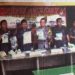 Polres Asahan Gagalkan Peredaran Sabu-sabu 5 Kg Asal Malaysia