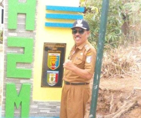 Kapekon Wates Timur Siap Realisasikan DD Tahap I Tahun 2024