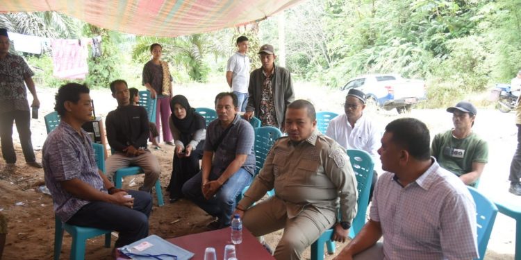 Bupati Tapsel Ungkap Belasungkawa Atas Lakalantas Pelajar Dengan Mobil L300