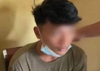 Supir Maut Depan Nomensen Positif Narkoba Dan Tak Miliki SIM, Keluarga Korban Pinta Tersangka Beri Hukuman Seberat-beratnya