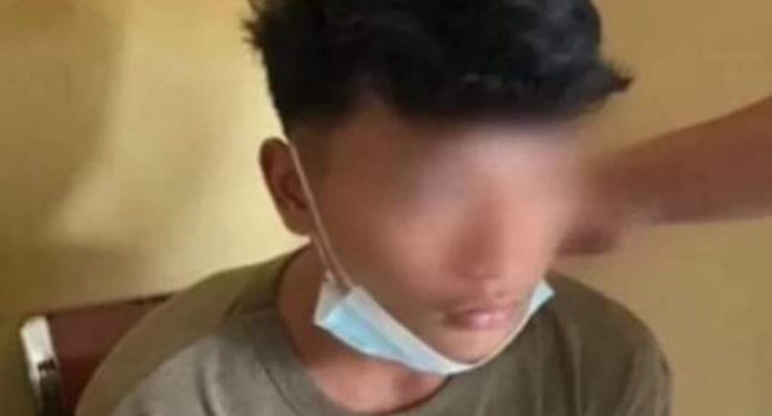 Supir Maut Depan Nomensen Positif Narkoba Dan Tak Miliki SIM, Keluarga Korban Pinta Tersangka Beri Hukuman Seberat-beratnya