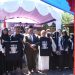 Bupati Tapsel Hadiri Tabligh Akbar dan Peresmian Masjid Taqwa Muhammadiyah Ilyas Nur