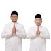 Fery Sahputra Simatupang Bersama Syahdian Purba Mantap Maju di Pilkada Labusel 2024