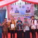 Tim Evaluasi PTP2WKSS Sumut Turun Ke Desa Batu Godang Tapsel