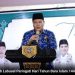 Pemkab Labusel Peringati Hari Tahun Baru Islam 1446 Hijriah