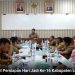 Wabup Pimpin Rapat Persiapan Hari Jadi Ke-16 Kabupaten Labusel