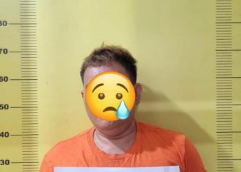 Satnarkoba Polres Labusel Ringkus Iwan Mustang dan Bunda di Rumah Kos Di Desa Asam Jawa