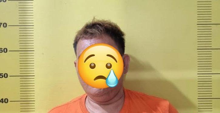 Satnarkoba Polres Labusel Ringkus Iwan Mustang dan Bunda di Rumah Kos Di Desa Asam Jawa