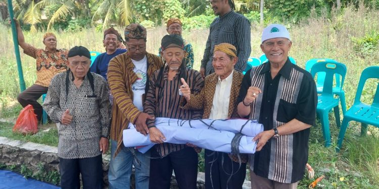 Bacalon Walikota Pematang Siantar Drs. Koni Ismail Siregar Gelar Arisan & Syurohan Bersama Warga Pujakesuma