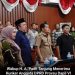 Wabup H. A. Padli Tanjung Menerima Kunker Anggota DPRD Provsu Dapil VI