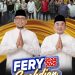 Ribuan Masyarakat Kec.Kotapinang Siap Dukung Fery-Syahdian