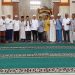 Jumat Berkah Cerita Siantar Dulu (CSD) Bersama Drs. Koni Ismail Siregar di Masjid Al-Ikhlas