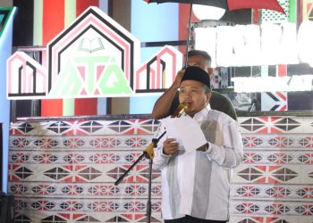 Melalui Perhelatan MTQ Ke-39 Sumut, Perputaran Ekonomi Masyarakat Sipirok Tembus 5 Miliar