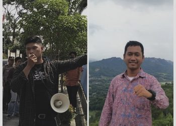 Ketua GIM Dan GAMPERA Anggap Kapolres Simalungun Gagal Memimpin Polres Simalungun