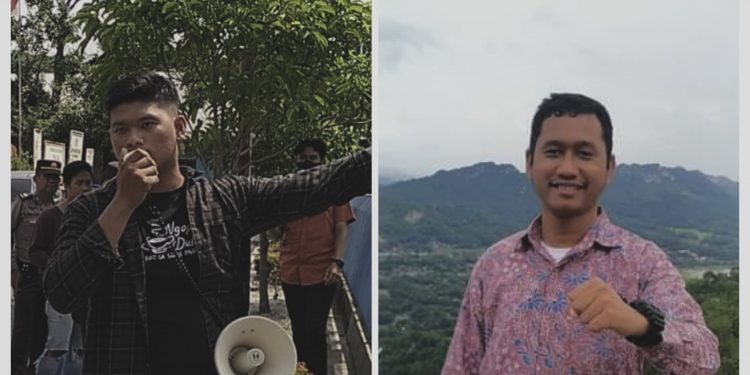 Ketua GIM Dan GAMPERA Anggap Kapolres Simalungun Gagal Memimpin Polres Simalungun