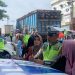 Giat Operasi Patuh Toba 2024 Hari Pertama , Satlantas Polres Labusel Tindak 35 Ranmor