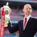 Manchester United Resmi Perpanjang Kontrak Erik ten Hag Hingga 2026