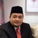 KPU RI Tunjuk Mochammad Afifuddin sebagai Plt Ketua KPU RI Gantikan Hasyim Asy’ari