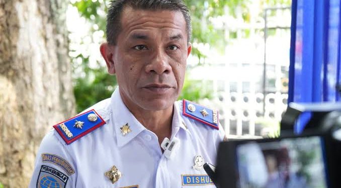 Masalah Parkir Berlangganan di Kota Medan Antara Keluhan Warga dan Tantangan Kebijakan